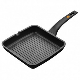 GRILL C/RAYAS INDUCCION 28...