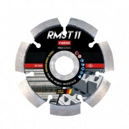 DISCO SEGM.LASER RMST11 115...