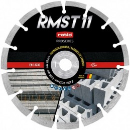DISCO SEGM.LASER RMST11 230...