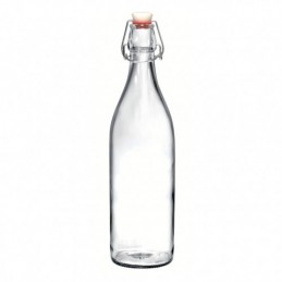 BOTELLA GIARA TRANSP. 1...