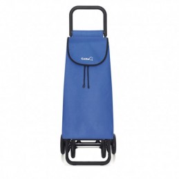 CARRO COMPRA 4 RDAS. BOLSA...