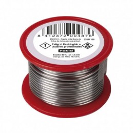 ESTAÑO  40% 1,5MM.100GR.