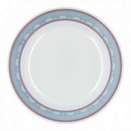 MELAMINA ARIZONA QD.PLATO...