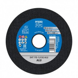 DISCO C.ALUMIN.EHT 115-1,0...