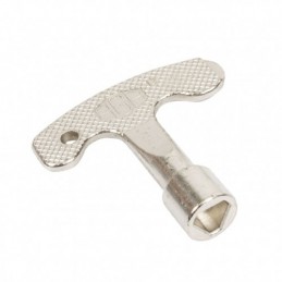 LLAVE CIERRE TRIANGULO 8 MM...