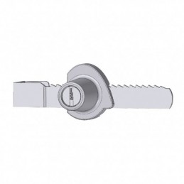 CERR.PUERTA CORRED.CRISTAL...