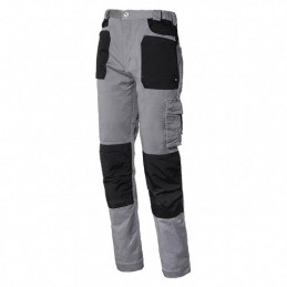 PANTALON ALGODON  STRETCH...