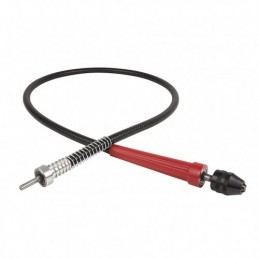 ALARGADOR FLEXIB.130CM.(Ø...