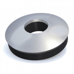 ARANDELA NEOPRENO P16 -1000UN