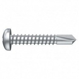 TORNILLO DIN 7504N PH....