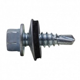 TOR. DIN 7504K 6.3x19 P16 1...