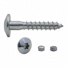 TOR. INVIOLABLE 7x50 -100UN