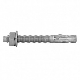 ANCLAJE DESA FIX M6x160 -100UN