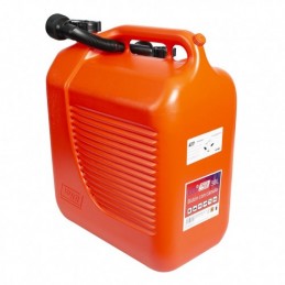BIDON COMBUSTIBLE 30 LITROS...
