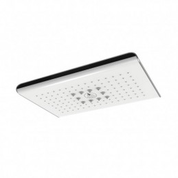 ROCIADOR DUCHA OSLO 27X18...