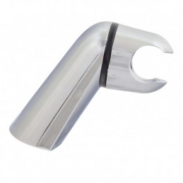 SOPORTE DUCHA CONICO ABS...