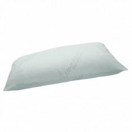 ALMOHADA VISCO-COPO ALOE...