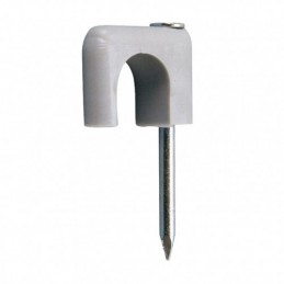 GRAPA CABLE 10 MM. 2X4 MM....
