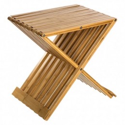 TABURETE PLEGABLE...