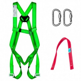 ARNES ANTICAIDA ECOSAFEX 2...