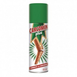 CARCOMÍN PLUS AERO 250 ML