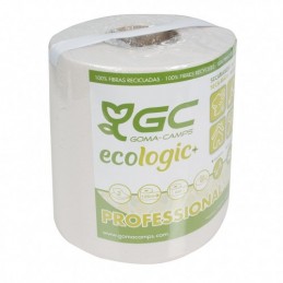 PAPEL SECAMANOS RECICLADO...