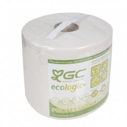 PAPEL SECAMANOS RECICLADO...