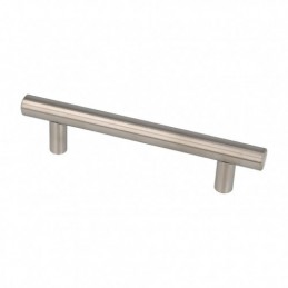 TIRADOR INOX. ACABADO INOX....
