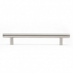 TIRADOR INOX. ACABADO INOX....