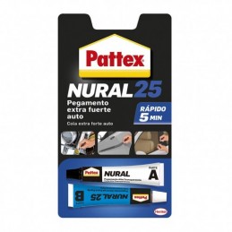 NURAL 25 22 C.C.