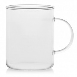 TAZON MUG BOROSILICATO CON...