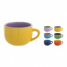 TAZA CAFE CERAMICA SAMBA...
