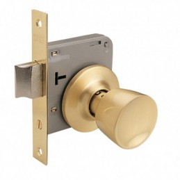 CERRADURA EMBUT.N3520...