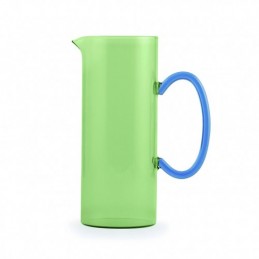 JARRA BOROSILICATO 1.3 L.