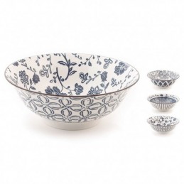 BOL POKE PORCELANA SETA 21...