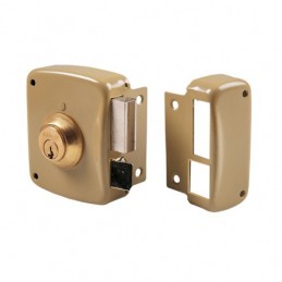 CERRADURA SOBREP.5125A...