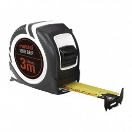 FLEXOMETRO CINTA 16/3 M....