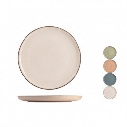 JGO.4 PLATOS POSTRE PEARL...