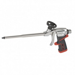 PISTOLA ESPUMA PU METALICA...