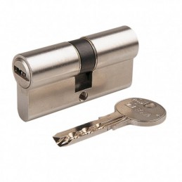 CILINDRO T-60 60MM NIQUEL...