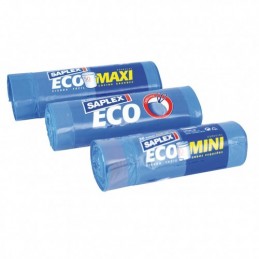 BOLSAS BASURA ECO MINI...
