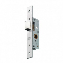 CERRADURA EMBUT.N1548 21MM.MCM