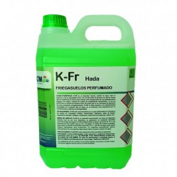 FREGASUELOS K-FR 5L.