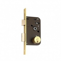 CERRADURA EMBUTIR N 50/80...