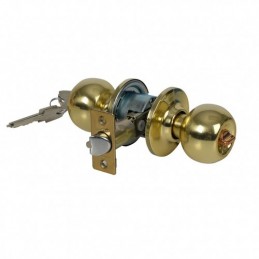 CERRADURA POMOS. MOD.3900....