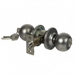 CERRADURA POMOS. MOD.3900....