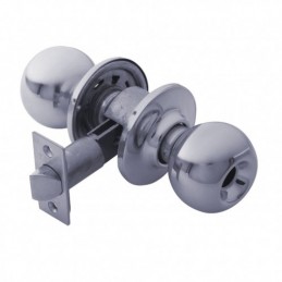 CERRADURA POMOS. MOD.3905....
