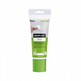 AGUAPLAST FIBRA. TUBO 200 ML.