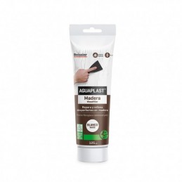 AGUAPLAST MADERA HAYA 125 ML