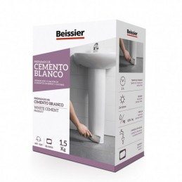 CEMENTO BLANCO P/CERAMICA...